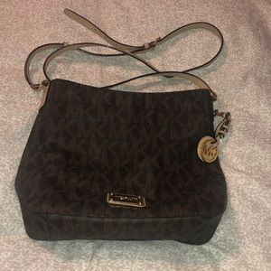 Michael Kors Crossbody